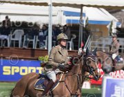 Vizzini Quinta Roo TosTour2013- S5 2567 : Arezzo, Arezzo Equestrian Centre, Quinta Roo, Toscana Tour 2013, Vizzini Lucia, foto di Stefano Secchi ©